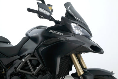 DUCATI MULTISTRADA 1200