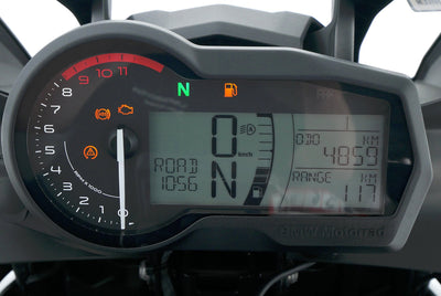 BMW F 750 GS