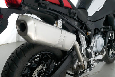BMW F 750 GS
