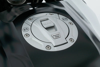 BMW F 750 GS