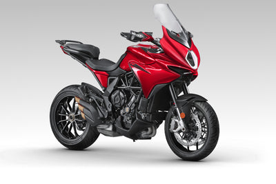 MV AGUSTA TURISMO VELOCE R