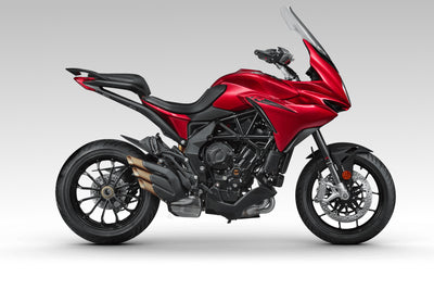 MV AGUSTA TURISMO VELOCE R