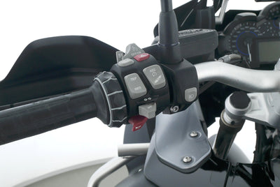 BMW R 1200 GS LC ADVENTURE