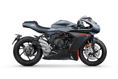 MV AGUSTA SUPERVELOCE 800