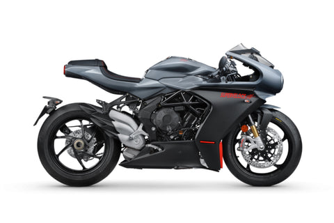 MV AGUSTA SUPERVELOCE 800
