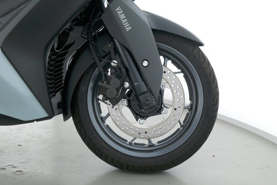 YAMAHA XMAX 300 TECH MAX+