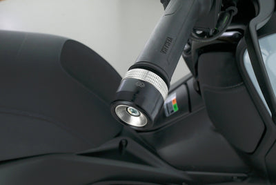 YAMAHA XMAX 300 TECH MAX+