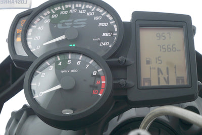 BMW F 700 GS
