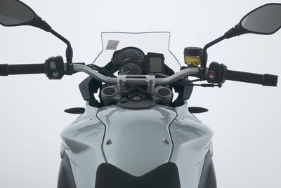 BMW F 700 GS
