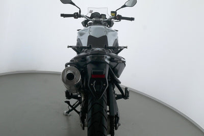 BMW F 700 GS