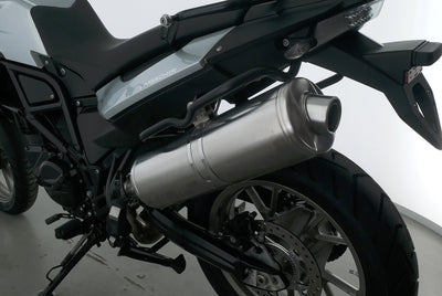 BMW F 700 GS