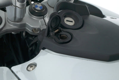 BMW F 700 GS