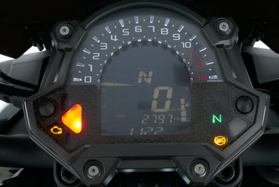 KAWASAKI Z 900 35KW