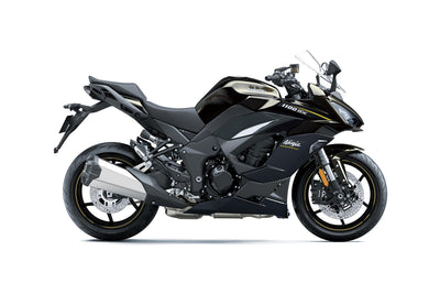 KAWASAKI NINJA 1100 SX