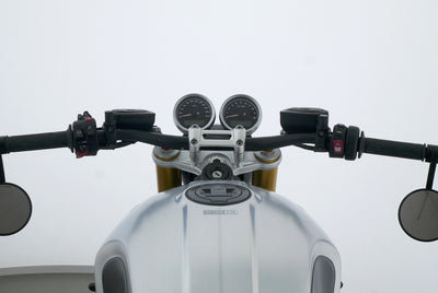 BMW R NINE T