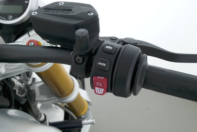 BMW R NINE T