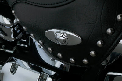 HARLEY DAVIDSON SOFTAIL HERITAGE CLASSIC