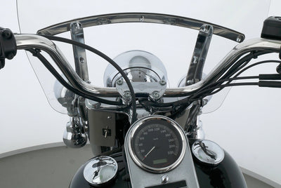 HARLEY DAVIDSON SOFTAIL HERITAGE CLASSIC