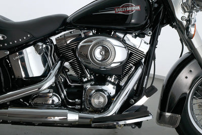 HARLEY DAVIDSON SOFTAIL HERITAGE CLASSIC