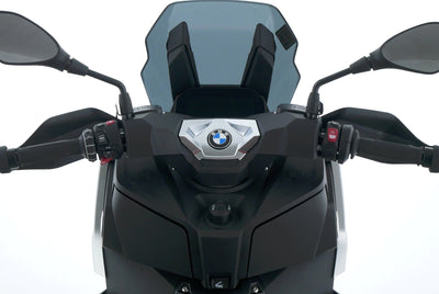 BMW C 400 X