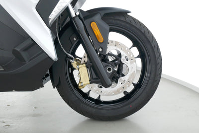 BMW C 400 X