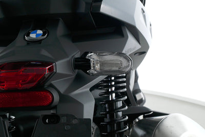 BMW C 400 X
