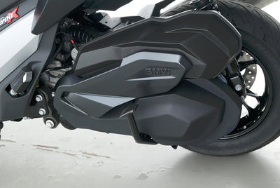 BMW C 400 X