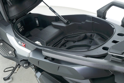 BMW C 400 X