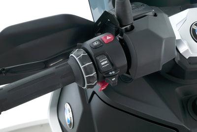 BMW C 400 X