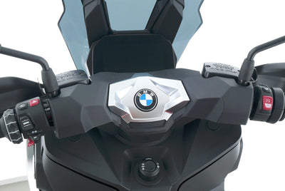 BMW C 400 X