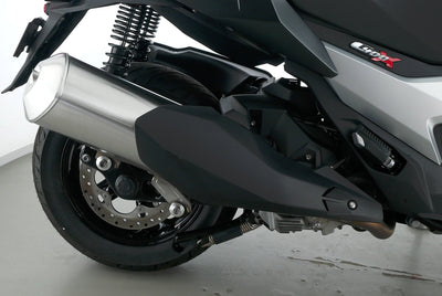 BMW C 400 X