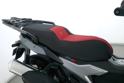 BMW C 400 X