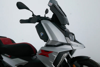 BMW C 400 X
