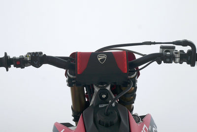 DUCATI DESMO 450 MX FACTORY