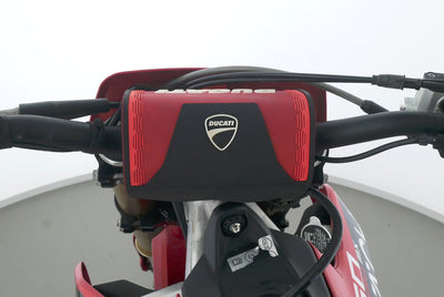 DUCATI DESMO 450 MX FACTORY