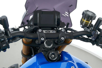 YAMAHA XSR 900
