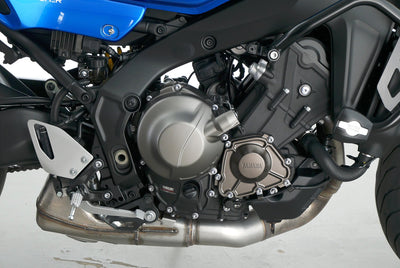 YAMAHA XSR 900