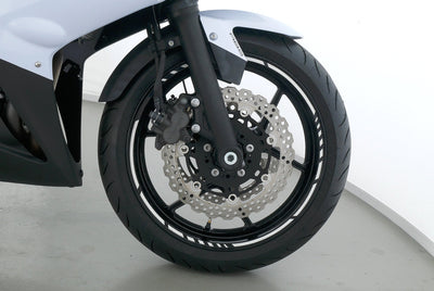 KAWASAKI ER 6 F ABS