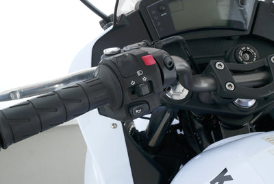 KAWASAKI ER 6 F ABS