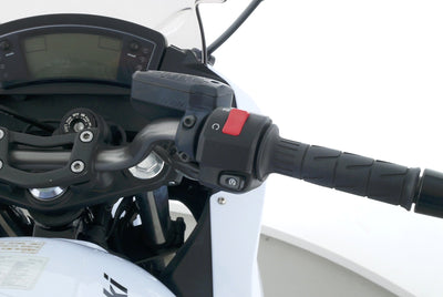 KAWASAKI ER 6 F ABS