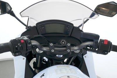 KAWASAKI ER 6 F ABS