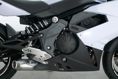 KAWASAKI ER 6 F ABS