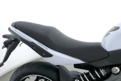 KAWASAKI ER 6 F ABS
