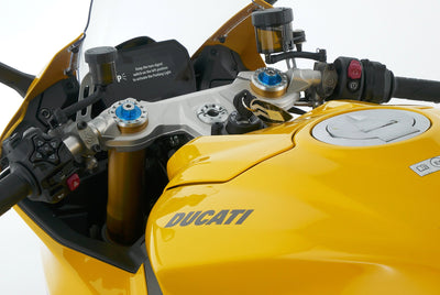 DUCATI PANIGALE V2 S
