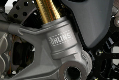 DUCATI PANIGALE V2 S