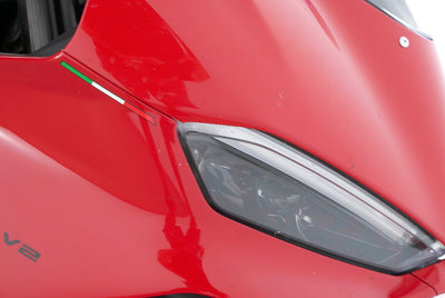 DUCATI PANIGALE V2 35KW