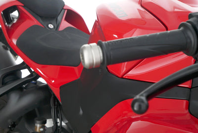 DUCATI PANIGALE V2 35KW