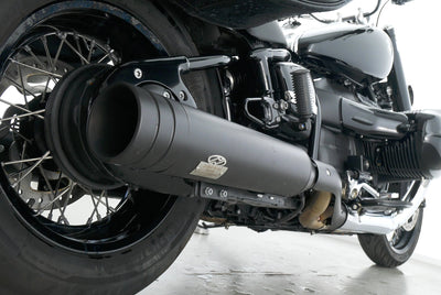BMW R 18