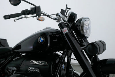 BMW R 18