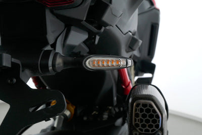 DUCATI MULTISTRADA V4 PIKES PEAK
